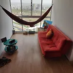 Habitación en Apartamento cartagena de indias
