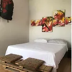 Habitación en Apartamento cartagena de indias