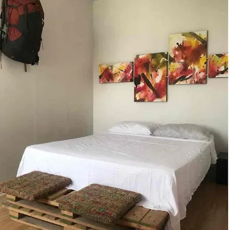 En De Indias Apartamento *